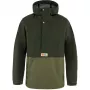 RAIN DESIGN Rain Jacket Fjallraven Vardag Hydratic Anorak - Men's M Dark Grey