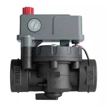 RAINPOINT 1 Inch AC Electronic Irrigation Valve