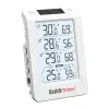 RAINPOINT BALDRTHERM B0598 3-Channel Thermohygrometer with Automatic Backlight