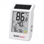RAINPOINT BALDRTHERM B0707 Solar-Powered Thermo-Hygrometer with Outdoor Sensor
