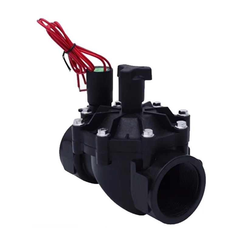 RainPoint EVD100 Garden Solenoid Valve DC 1
