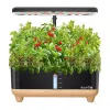 RainPoint Hydroponic Growing Kit Z238 (Wooden Base)