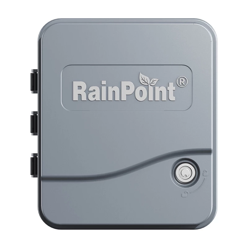 RainPoint Multi-Zone Irrigation Controller ITC1200