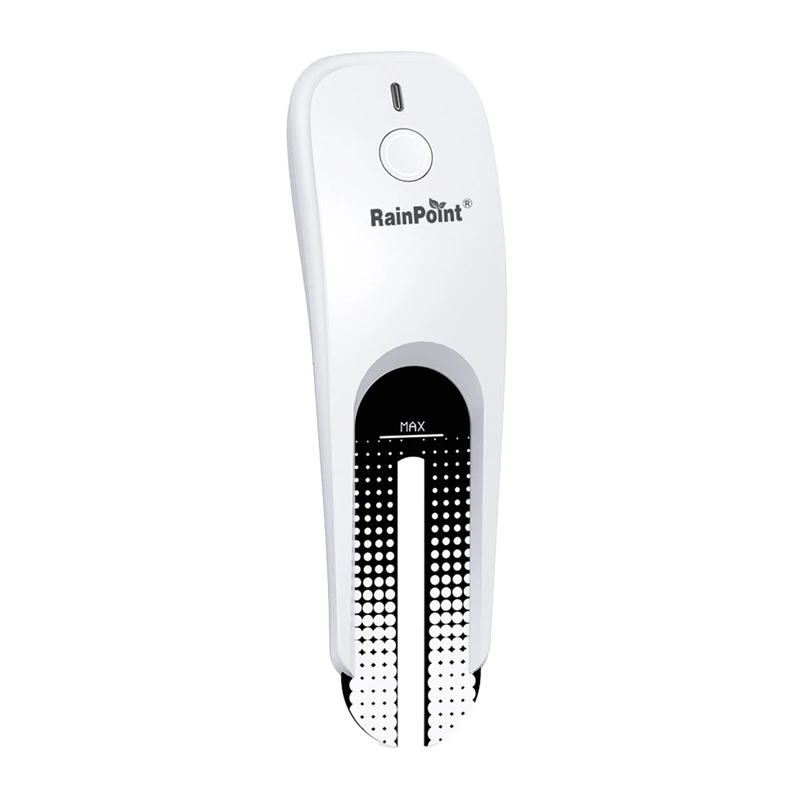 RainPoint Outdoor Soil Moisture Sensor HCS021FRF