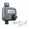 RainPoint Rain Sensor Irrigation Controller 8 Zones Wi-Fi Smart Sprinkler Timer