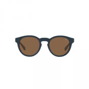 RALPH LAUREN MAN PH4184-562073 Sunglasses Havana 49/22/145 mm