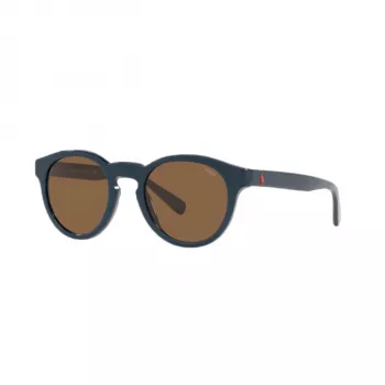 RALPH LAUREN MAN PH4184-562073 Sunglasses Havana 49/22/145 mm