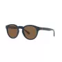 RALPH LAUREN MAN PH4184-562073 Sunglasses Havana 49/22/145 mm