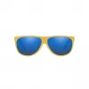 Ralph Lauren PH4174-596155 Men's Sunglasses Havana Propionate Rectangle 60/12/140 mm