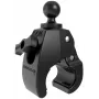 RAM MOUNTS Medium Tough-Claw Clamp with 1 inch Ball (RAP-B-404U)