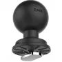 RAM MOUNTS RAM 1.5 Inch Track Ball with T-Bolt Attach for T-Slot Track