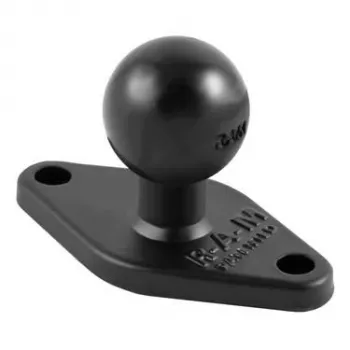 RAM MOUNTS RAM 2.43 x 1.31
