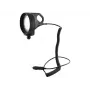 RAM MOUNTS RAM Spotlight Mount with 1-Inch Ball (RAM-B-152B)