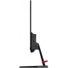Rampage Crimson CR25RF 24.5 inch Fast IPS Gaming Monitor, 300Hz, 1ms, Full HD, HDR10, FreeSync Premium, G-Sync Compatible, Height Adjustable