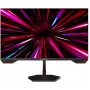 Rampage Crimson CR25RF 24.5 inch Fast IPS Gaming Monitor, 300Hz, 1ms, Full HD, HDR10, FreeSync Premium, G-Sync Compatible, Height Adjustable