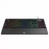 Rampage Simula RGB Black Gaming Headset