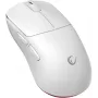 Rampage TILION Wireless Mouse White