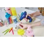 Rapid 5001703 Hot Glue Gun/Pen Blue