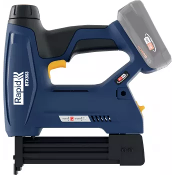 Rapid BTX553 18V P4A Cordless Staple and Nail Gun (Body Only) 5001509