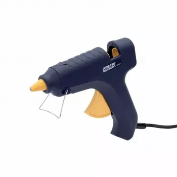RAPID EG111 Corded Glue Gun with 500g All-Round Glue Sticks
