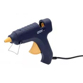 RAPID EG111 Corded Glue Gun with 500g All-Round Glue Sticks