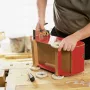 RAPID PRO R23 Staple Gun for Type 13 Staples 4-8 mm