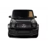 RASTAR Mercedes AMG G63 Remote Control Car RC Black 1:24