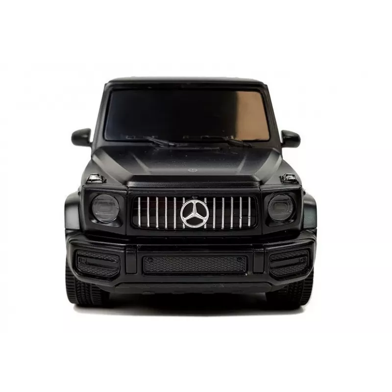 RASTAR Mercedes AMG G63 Remote Control Car RC Black 1:24