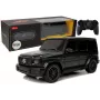 RASTAR Mercedes AMG G63 Remote Control Car RC Black 1:24
