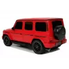 RASTAR Mercedes AMG G63 Remote Control Car RC Red 1:24