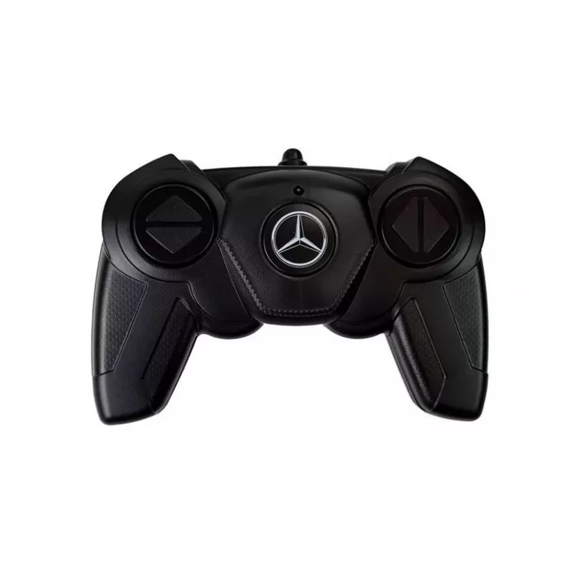 RASTAR Mercedes AMG G63 Remote Control Car RC White 1:24