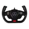 RASTAR Mercedes-Benz Red Grapple Truck 15276