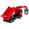 RASTAR Mercedes-Benz Red Grapple Truck 15276