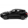 RASTAR Porsche Cayenne Turbo Remote Controlled RC Car Black 1:14
