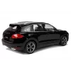 RASTAR Porsche Cayenne Turbo Remote Controlled RC Car Black 1:14