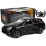 RASTAR Porsche Cayenne Turbo Remote Controlled RC Car Black 1:14