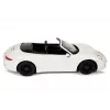 RASTAR Remote Controlled Car Porsche 911 Carrera S White 1:12