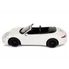 RASTAR Remote Controlled Car Porsche 911 Carrera S White 1:12