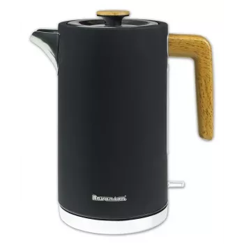 Ravanson CB-1701B Electric Kettle 1.7 L 2200 W Black
