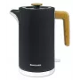 Ravanson CB-1701B Electric Kettle 1.7 L 2200 W Black