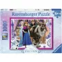RAVENSBURGER Children's Puzzle Disney Frozen (100 Pieces)