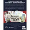 RAVENSBURGER Cold Case: Einchecken zum Mord Cooperative Detective Game