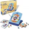 Ravensburger CreArt Atelier Stitch Painting by Numbers Kit