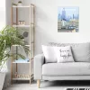 RAVENSBURGER CreArt Painting by Numbers Kit - Colorful Barcelona