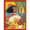 Ravensburger CreArt - Vaiana's Adventure Paint by Numbers Kit