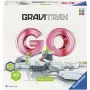 Ravensburger GraviTrax GO Impulsion Marble Run Expansion Set (25 Pieces)