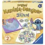 RAVENSBURGER Mandala Designer Midi - Disney Stitch
