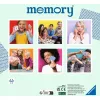 Ravensburger Memory The Super Mario Galaxy Movie