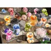RAVENSBURGER Puzzle Gelini decken den Tisch (1000 Teile)