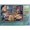 RAVENSBURGER Puzzle My Haven Cozy Garden Shed (1000 Pieces)